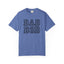 Dad Bod T-Shirt Garment-Dyed Tee