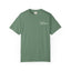 Girl Mom Garment-Dyed T-Shirt
