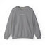 Mama Embroidered Crewneck Sweatshirt
