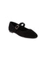 Brita Ballet Flat - Black