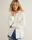 Seaport Striped Shirt - White