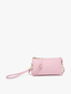 Riley Compartment Crossbody/Wristlet