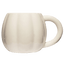 Cream Pumpkin 19oz. Figurine Coffee Mug