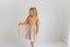 Champaign Sequin Dress