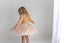 Champaign Sequin Dress