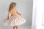 Champaign Sequin Dress