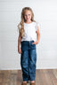Horse Shoe Denim Jeans
