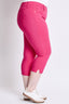 Women's Plus Hyperstretch Capri