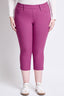 Women's Plus Hyperstretch Capri