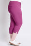 Women's Plus Hyperstretch Capri