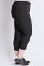 Women's Plus Hyperstretch Crop Straight Leg Pants