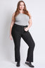 Women's Plus Hyperstretch Bootcut Pants