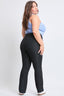 Women's Plus Hyperstretch Flare Pants