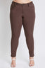 Women's Plus Hyperstretch Skinny Pants