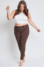 Women's Plus Hyperstretch Skinny Pants