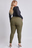 Women's Plus Hyperstretch Skinny Pants