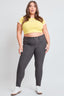 Women's Plus Hyperstretch Skinny Pants