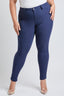 Women's Plus Hyperstretch Skinny Pants