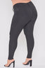 Women's Plus Hyperstretch Skinny Pants