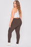 Women's Plus Hyperstretch Skinny Pants