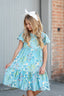 Emma Willow Dress