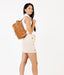 The Original Diaper Bag - Brown