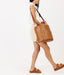The Original Diaper Bag - Brown
