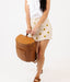 The Original Diaper Bag - Brown