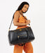 The Weekender - Black