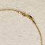 18k Gold Filled Radial Angel Wing Necklace