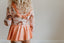 Sunset Rainbow Skirted Leotard