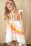 Lep Rainbow Dress