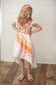 Lep Rainbow Dress