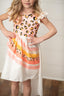 Lep Rainbow Dress