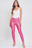 Women's Hyperstretch Skinny Metallic Pants