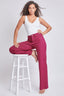 Women's Hyperstretch Wide Leg Pants