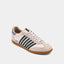 Stevie Sneaker - Dark Green