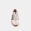 Stevie Sneaker - Dark Green