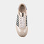 Stevie Sneaker - Dark Green