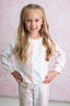 Bow Ribbon Lounge Set