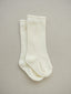 Mebie High Rise Socks