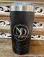 ND 701 Engraved Tumbler