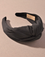 Knotted Headband