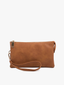 Riley Compartment Crossbody/Wristlet