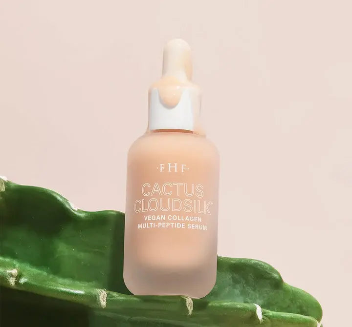 Cactus Cloudsilk Serum – Boutique 23