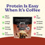 Javy Hazelnut Protein Coffee