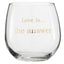 Penny Lane Wine Glass Set