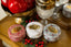 Holiday Candle Travel Tins