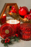 Holiday Spice Shimmer Candle