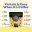 Javy Original Protein Coffee
